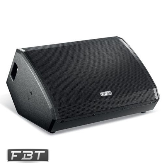 VENTIS 115MA  900 Watt Aktif Hoparlör