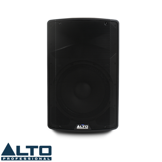 TX412 12'' 700 Watt Aktif Hoparlör