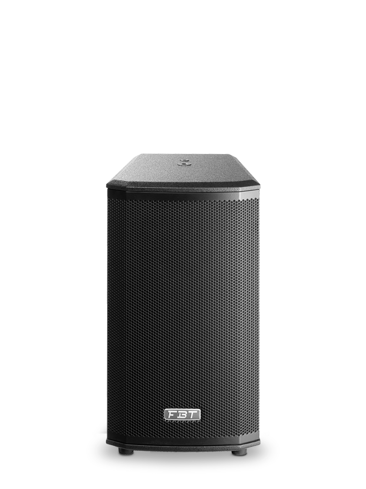 VENTIS 108 1x8'' 250 Watt Pasif Hoparlör