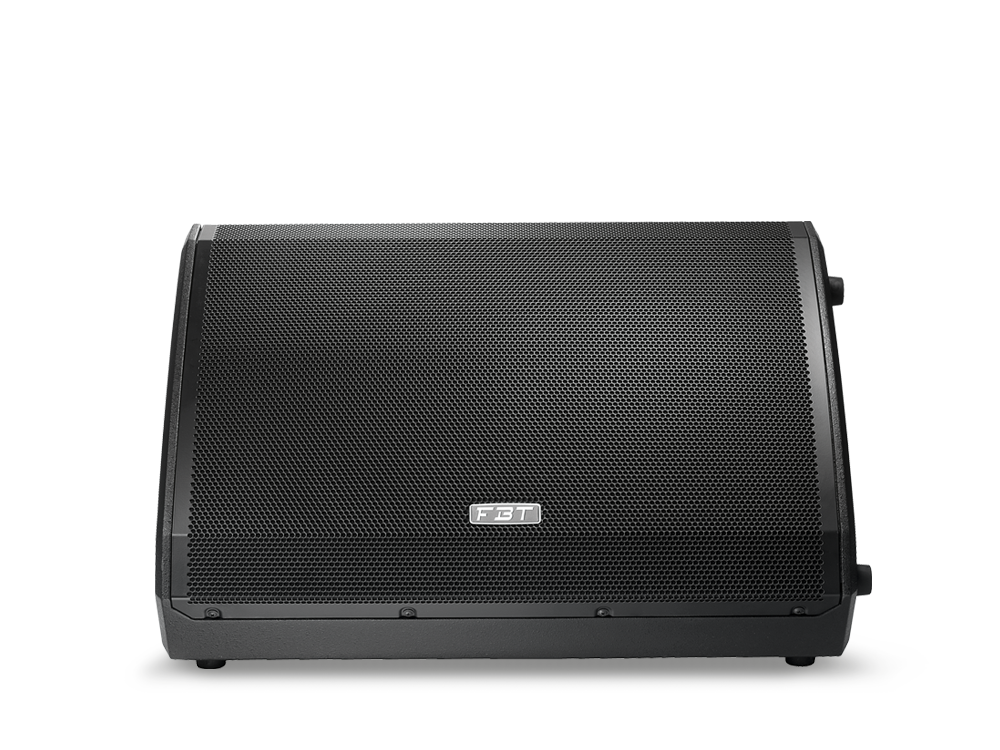 VENTIS 112MA 12'' 900 Watt Aktif Hoparlör