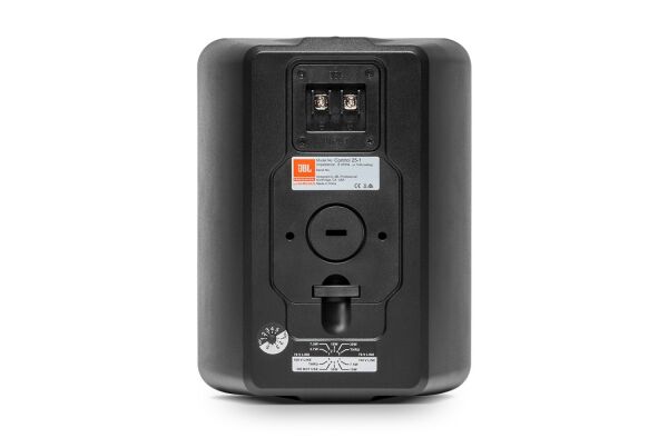 Control 25-1 5 inç İki Yollu İç/Dış Mekan Hoparlörü