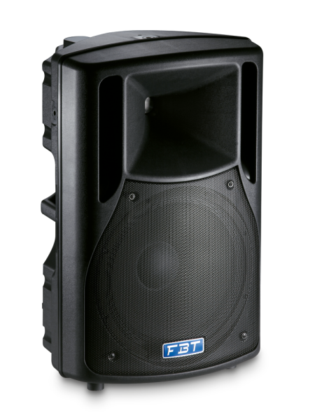 HIMaxX60A 1x15'' 700 Watt Aktif Hoparlör