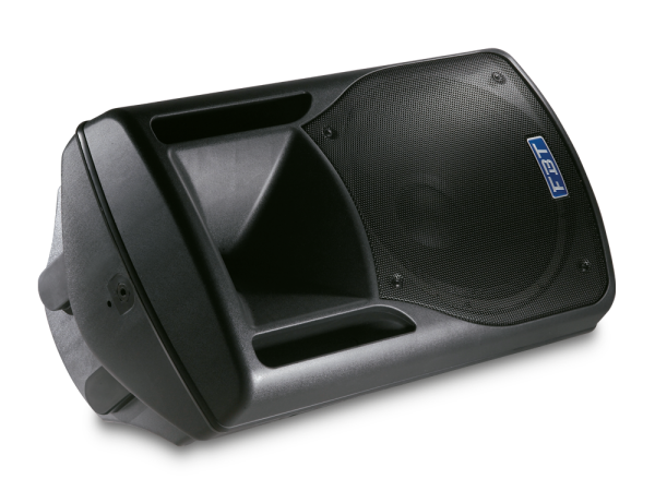 HIMaxX60A 1x15'' 700 Watt Aktif Hoparlör