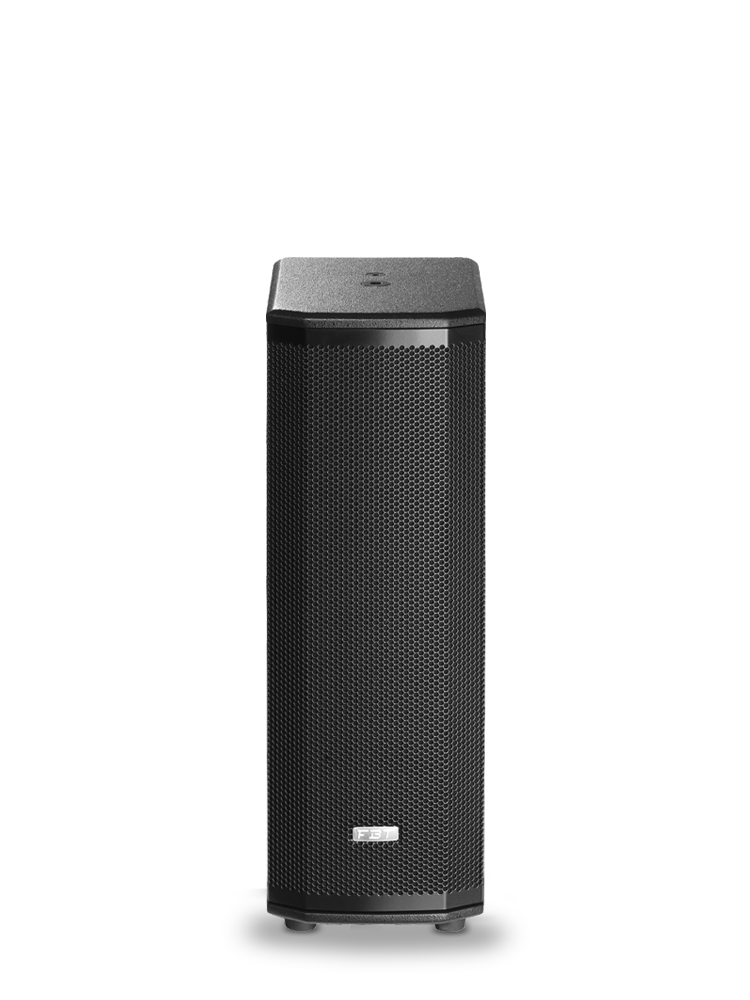VENTIS 206 2x6.5'' 400 Watt Pasif Hoparlör