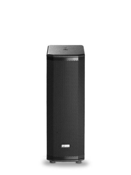VENTIS 206 2x6.5'' 400 Watt Pasif Hoparlör