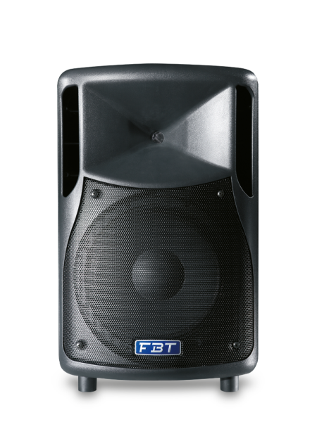 HIMaxX 40A 1x12'' 500 Watt Aktif Hoparlör
