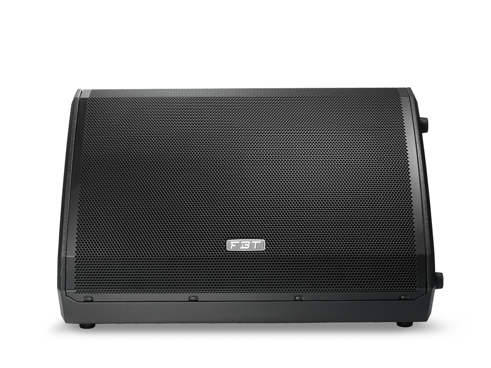 VENTIS 115 M 1x15'' 500 Watt Pasif Sahne Monitörü
