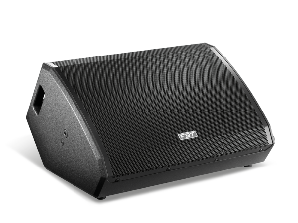 VENTIS 115 M 1x15'' 500 Watt Pasif Sahne Monitörü