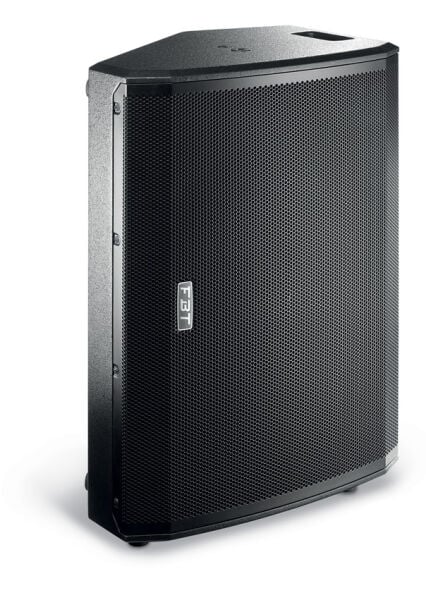 VENTIS 115 M 1x15'' 500 Watt Pasif Sahne Monitörü