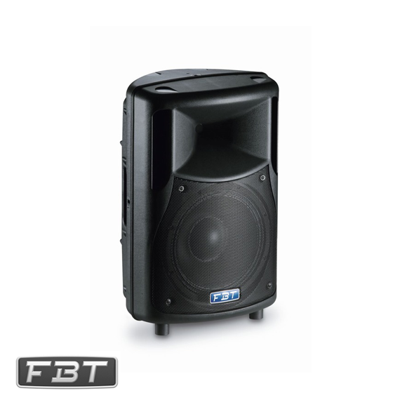 HIMaxX 40A 1x12'' 500 Watt Aktif Hoparlör