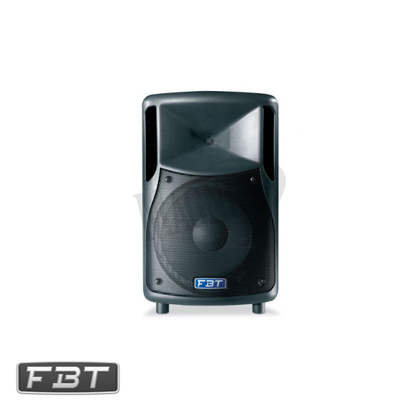 HIMaxX 40A 1x12'' 500 Watt Aktif Hoparlör