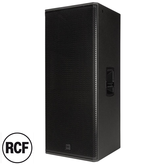 NX 985-A 2100 Watt 3 Yollu Aktif Kule Hoparlör