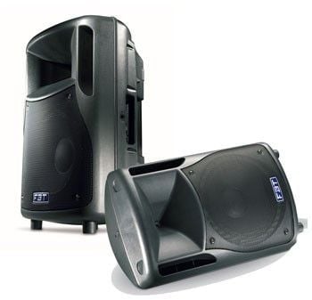 HIMaxX 40A 1x12'' 500 Watt Aktif Hoparlör