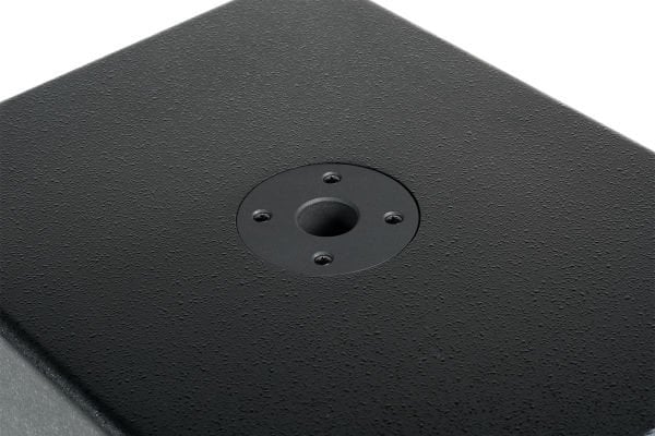 TX12S 12'' 900 Watt Aktif Subbass Hoparlör
