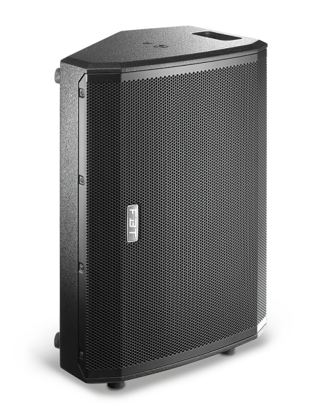 VENTIS 112 M 1x12'' 500 Watt Pasif Sahne Monitörü