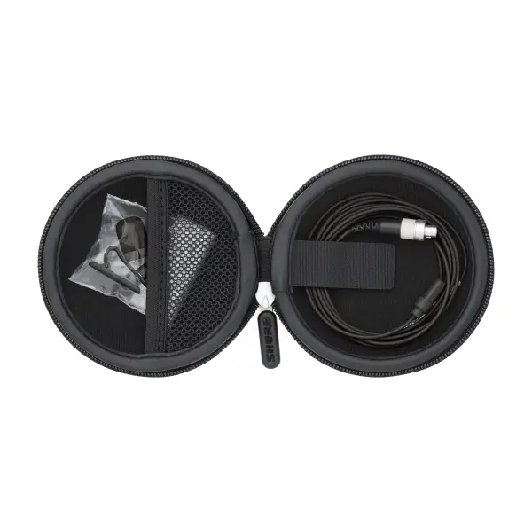 Shure UL4 B/C MTQG Yaka Mikrofonu