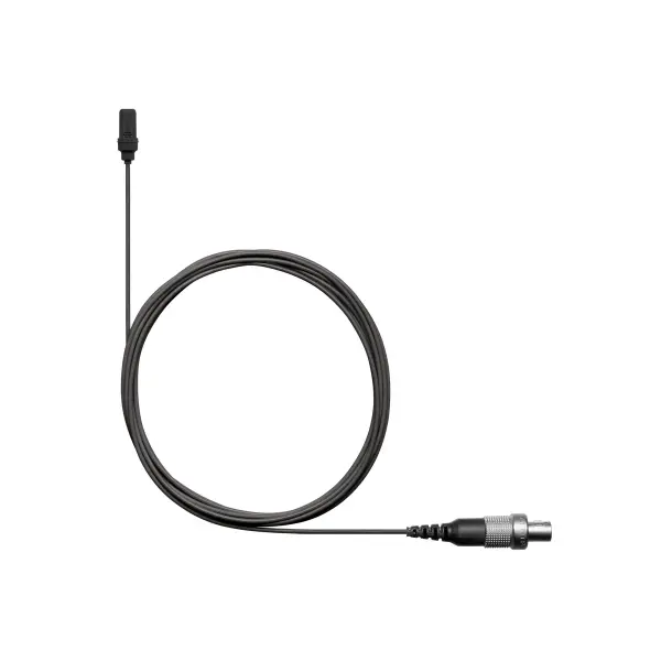 Shure UL4 B/C MTQG Yaka Mikrofonu