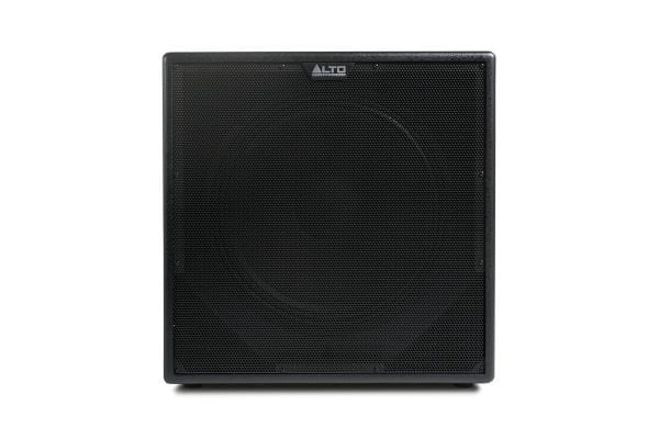 TX18S 18'' 900 Watt Aktif Subbass Hoparlör