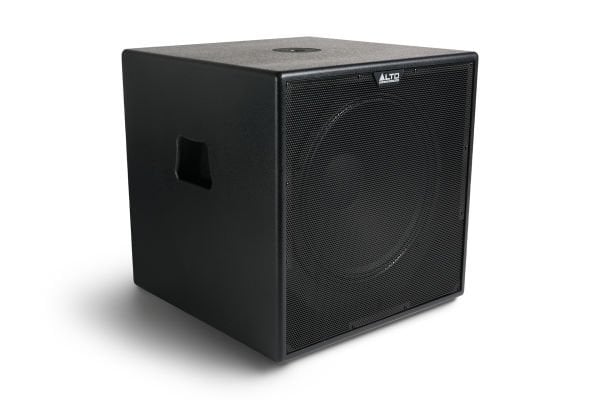 TX18S 18'' 900 Watt Aktif Subbass Hoparlör