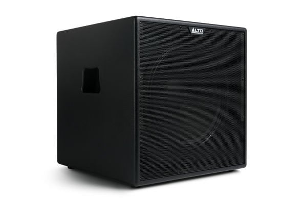 TX18S 18'' 900 Watt Aktif Subbass Hoparlör