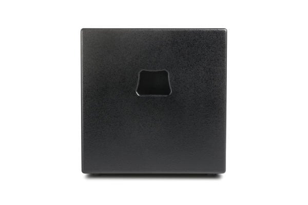 TX18S 18'' 900 Watt Aktif Subbass Hoparlör