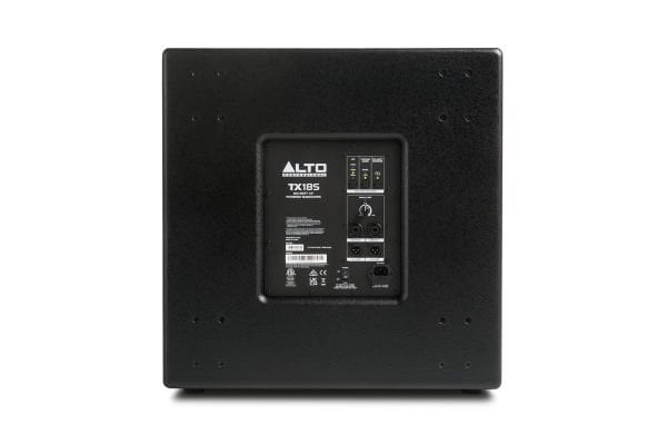 TX18S 18'' 900 Watt Aktif Subbass Hoparlör