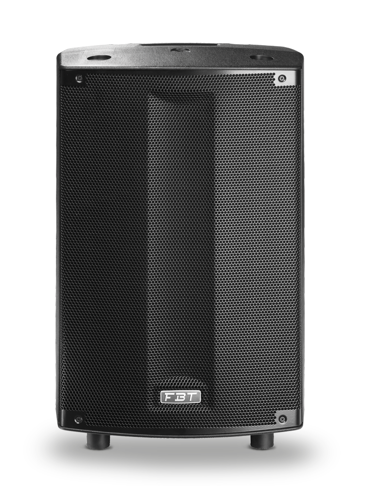 ProMaxX 114A  1x14'' 700 Watt Aktif Hoparlör