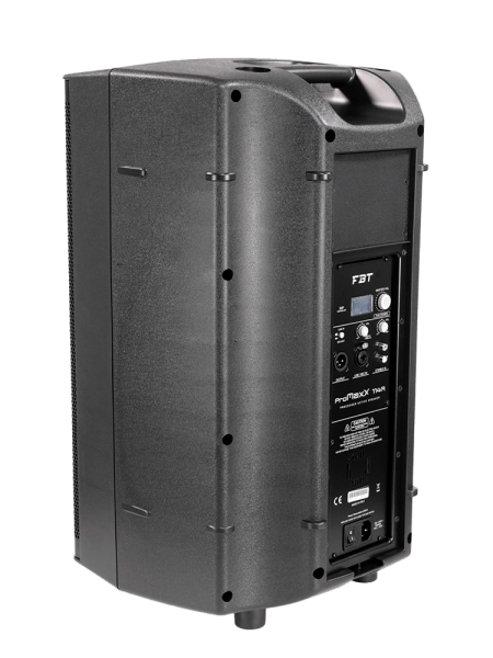 ProMaxX 114A  1x14'' 700 Watt Aktif Hoparlör