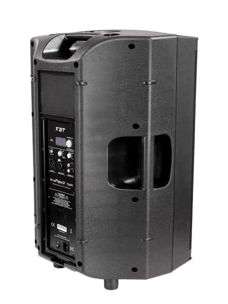 ProMaxX 114A  1x14'' 700 Watt Aktif Hoparlör