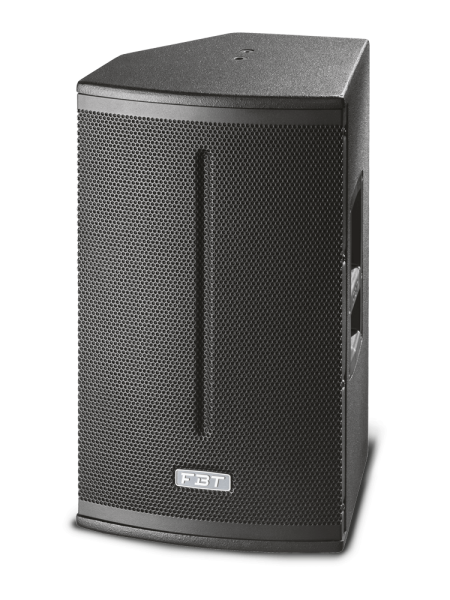 X-PRO 115A 1x15'' 1500 Watt Aktif Hoparlör