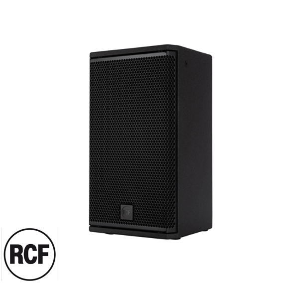 NX 912-A 1x12'' 2100 Watt Aktif Hoparlör