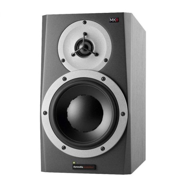 BM5A MKIII Aktif Stüdyo Monitörü (Tek)