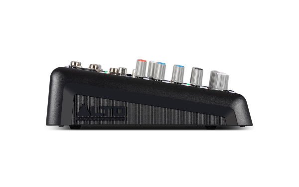 TRUEMIX500 5 Kanal Anolog Mixer