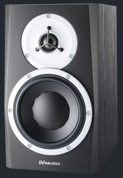 BM5A MKIII Aktif Stüdyo Monitörü (Tek)