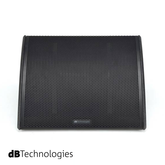 FLEXSYS FMX15 1x15'' 1200 Watt Aktif Coaxial Monitör Hoparlör
