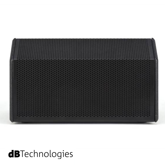 FLEXSYS FMX15 1x15'' 1200 Watt Aktif Coaxial Monitör Hoparlör