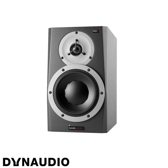 BM5A MKIII Aktif Stüdyo Monitörü (Tek)