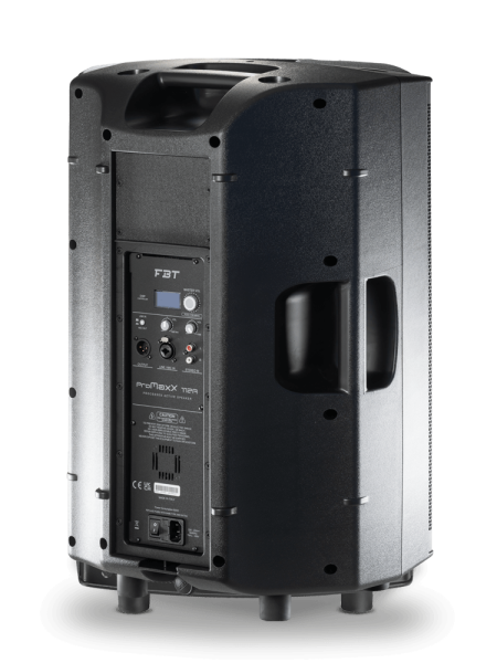 ProMaxX 112A  1x12'' 700 Watt Aktif Hoparlör