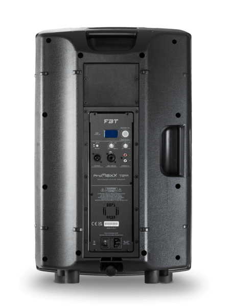 ProMaxX 112A  1x12'' 700 Watt Aktif Hoparlör