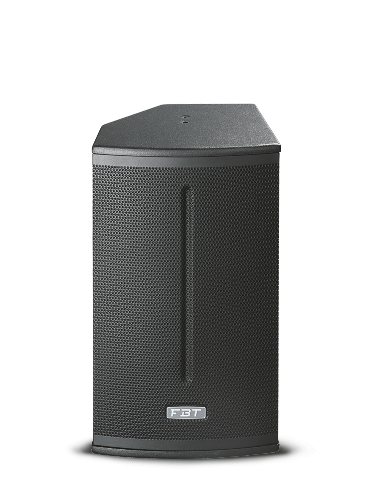 X-PRO 112A 1x12'' 1500 Watt Aktif Hoparlör