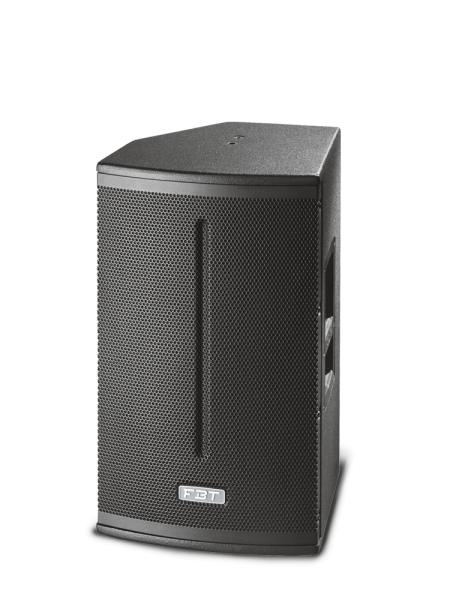 X-PRO 112A 1x12'' 1500 Watt Aktif Hoparlör