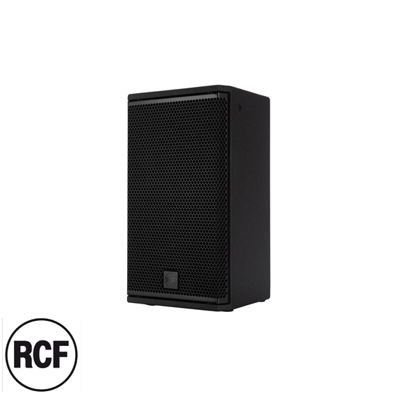 NX 910-A 1x10'' 2100 Watt Aktif Hoparlör