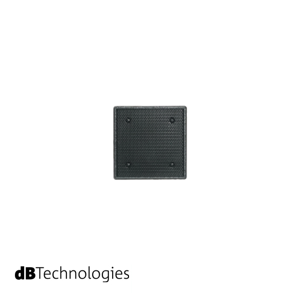 IS5TB 1x5'' 240 Watt Pasif Hoparlör