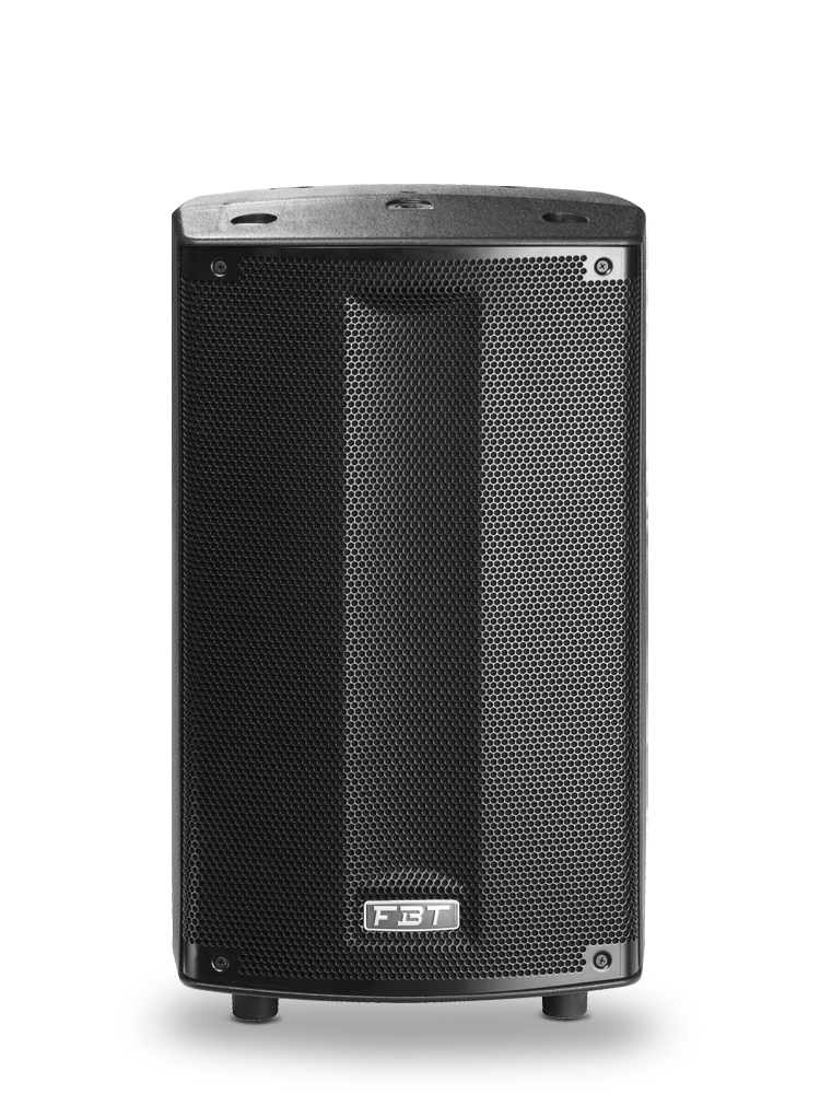 ProMaxX 110A 1x10'' 700 Watt Aktif Hoparlör