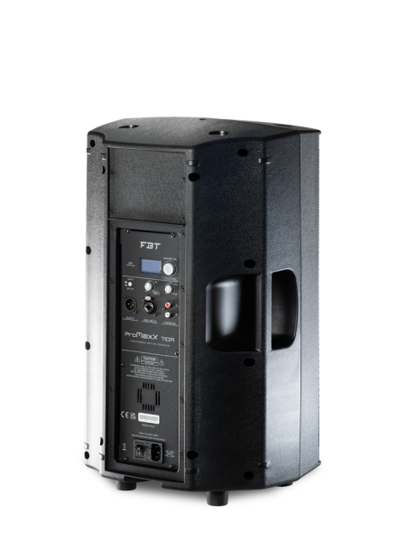 ProMaxX 110A 1x10'' 700 Watt Aktif Hoparlör