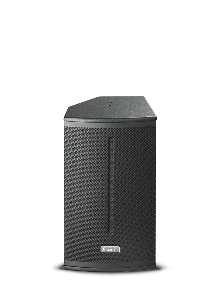 X-PRO 110A 1x10'' 1500 Watt Aktif Hoparlör