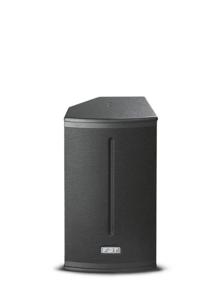 X-PRO 110A 1x10'' 1500 Watt Aktif Hoparlör