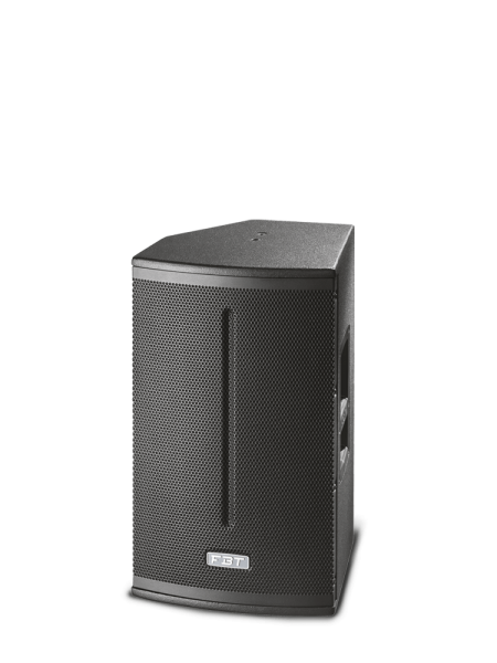 X-PRO 110A 1x10'' 1500 Watt Aktif Hoparlör