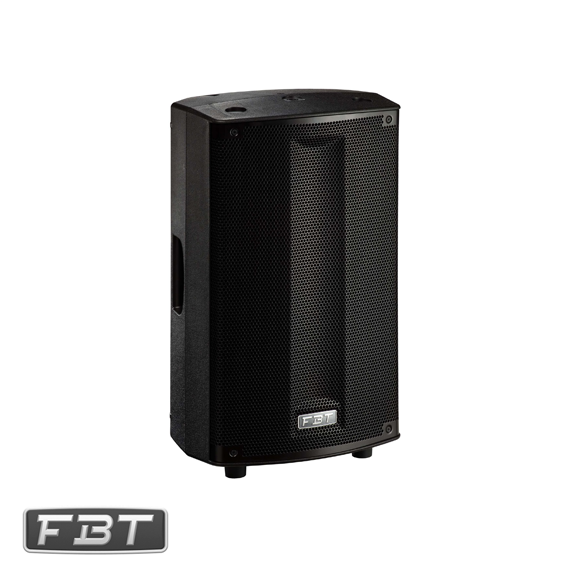 ProMaxX 110A 1x10'' 700 Watt Aktif Hoparlör