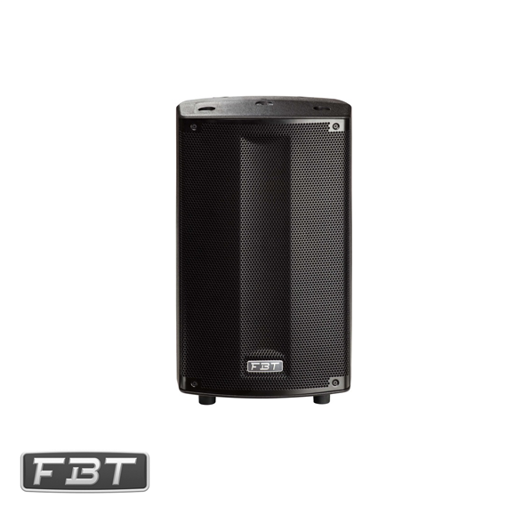 ProMaxX 110A 1x10'' 700 Watt Aktif Hoparlör